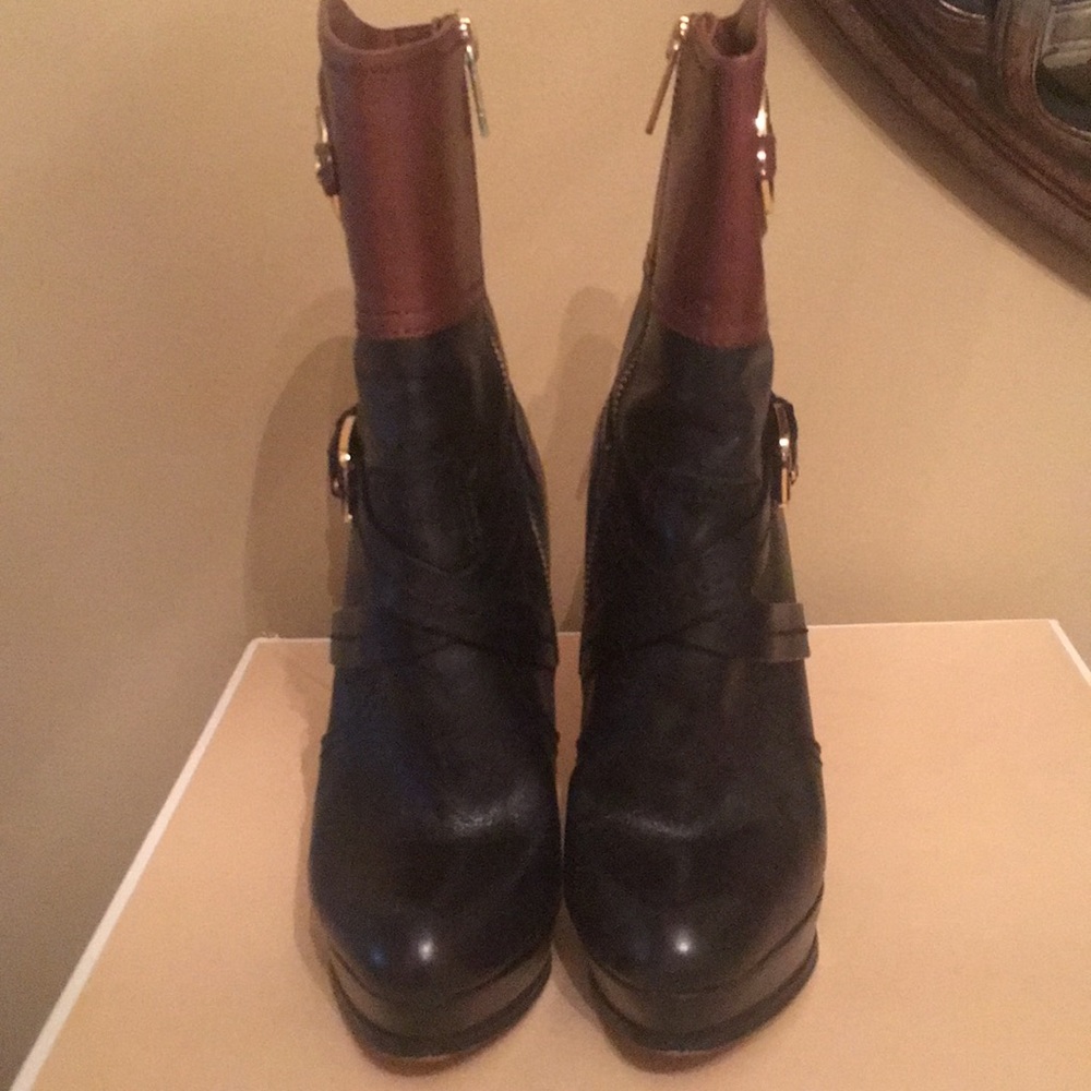 Michael Kors boots